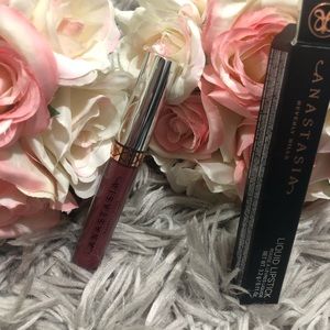 ABH Liquid Lipstick